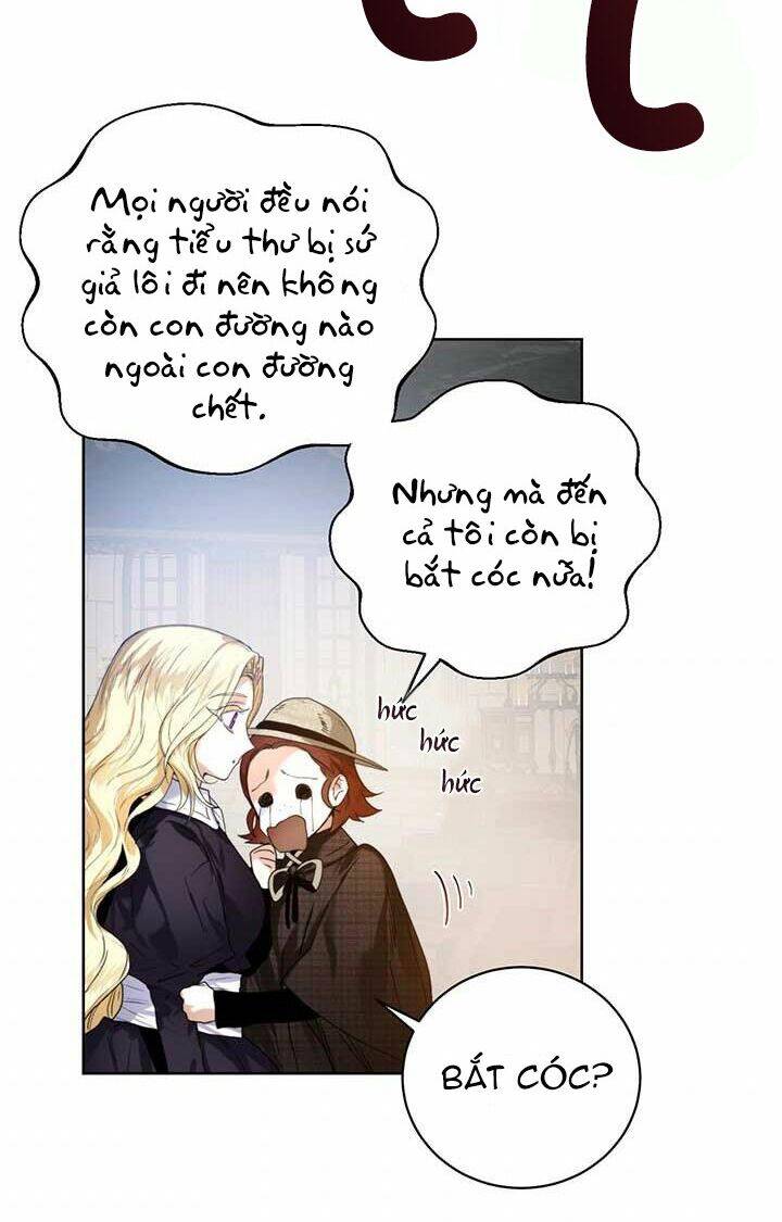 Cuộc Hôn Nhân Hoàng Gia - Chương 17