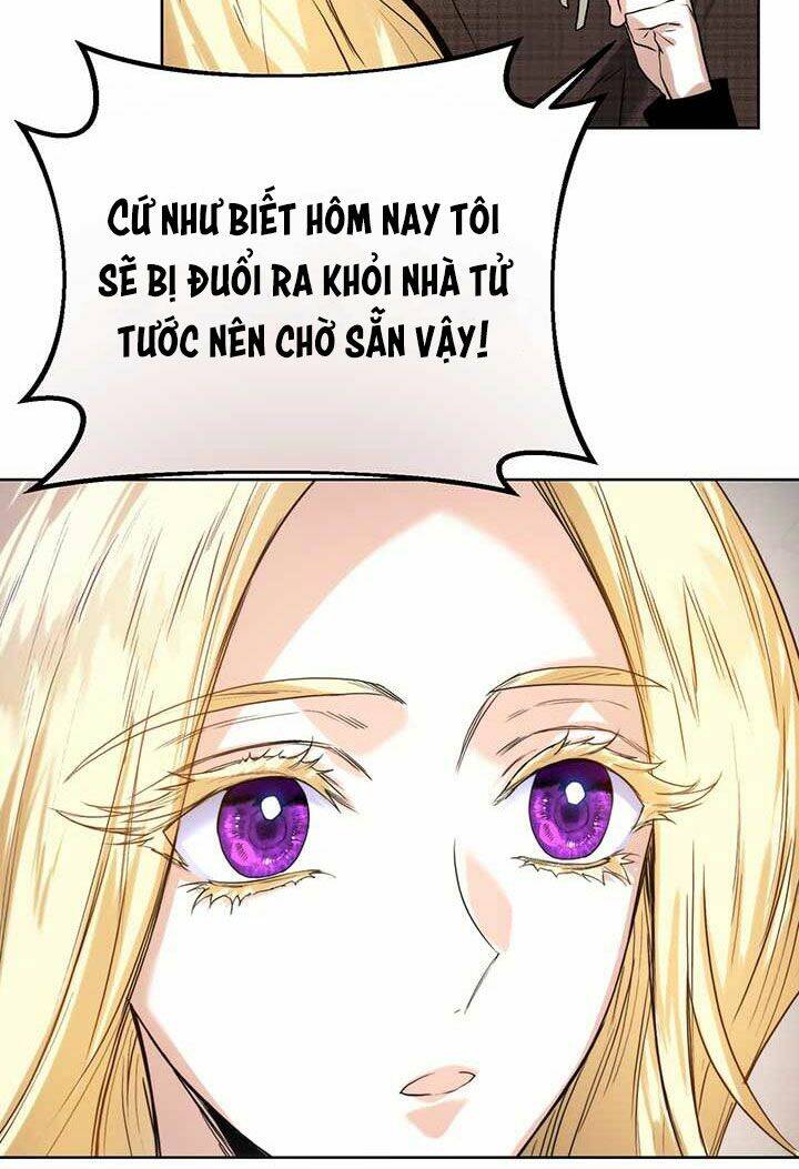 Cuộc Hôn Nhân Hoàng Gia - Chương 17