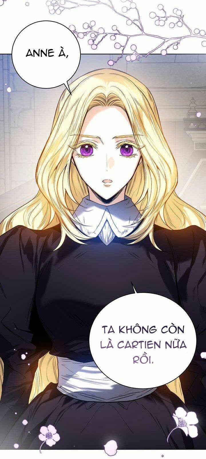 Cuộc Hôn Nhân Hoàng Gia - Chương 17