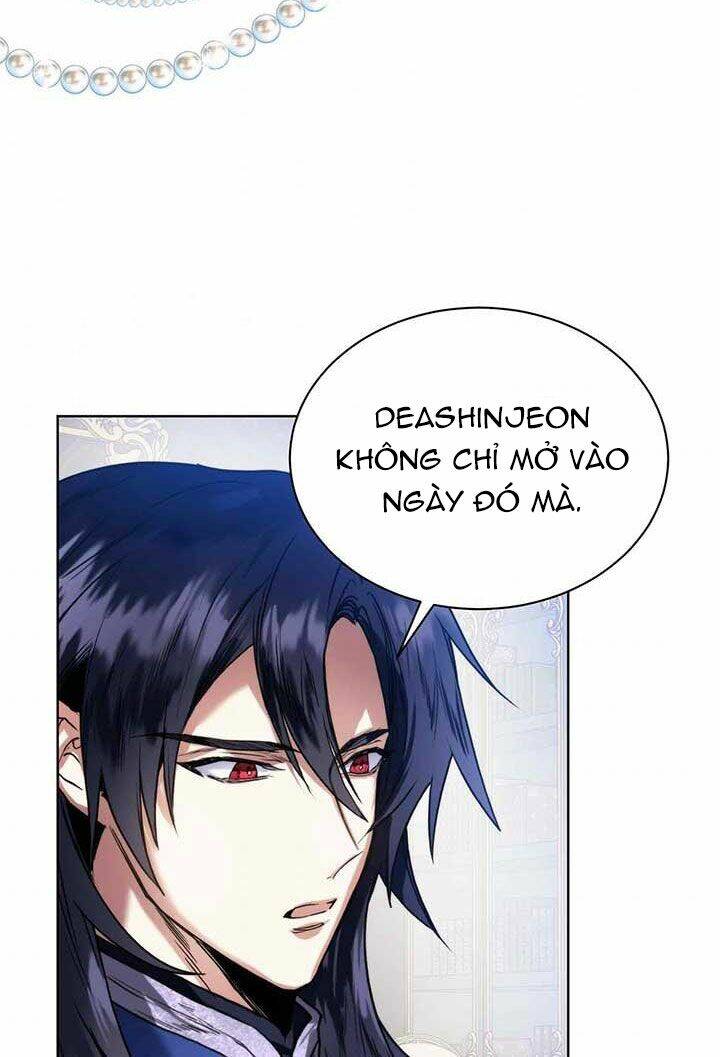 Cuộc Hôn Nhân Hoàng Gia - Chương 17