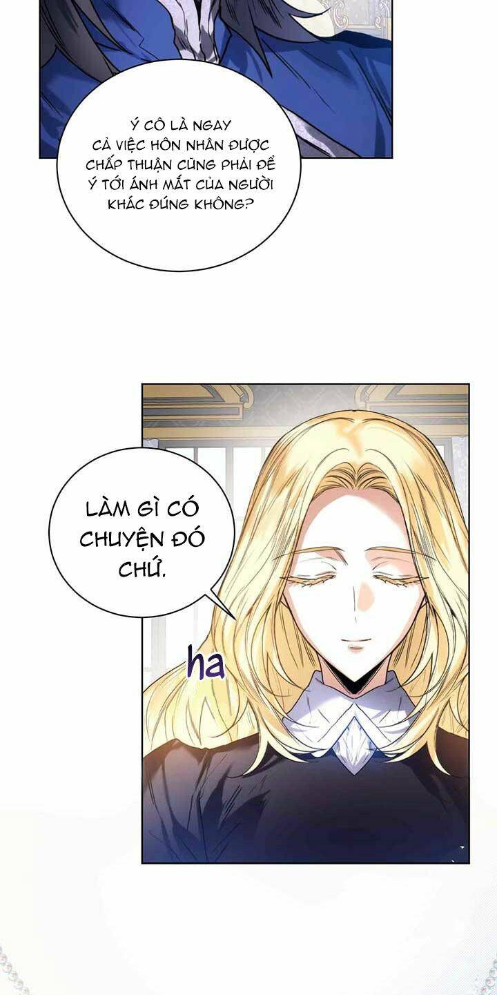 Cuộc Hôn Nhân Hoàng Gia - Chương 17