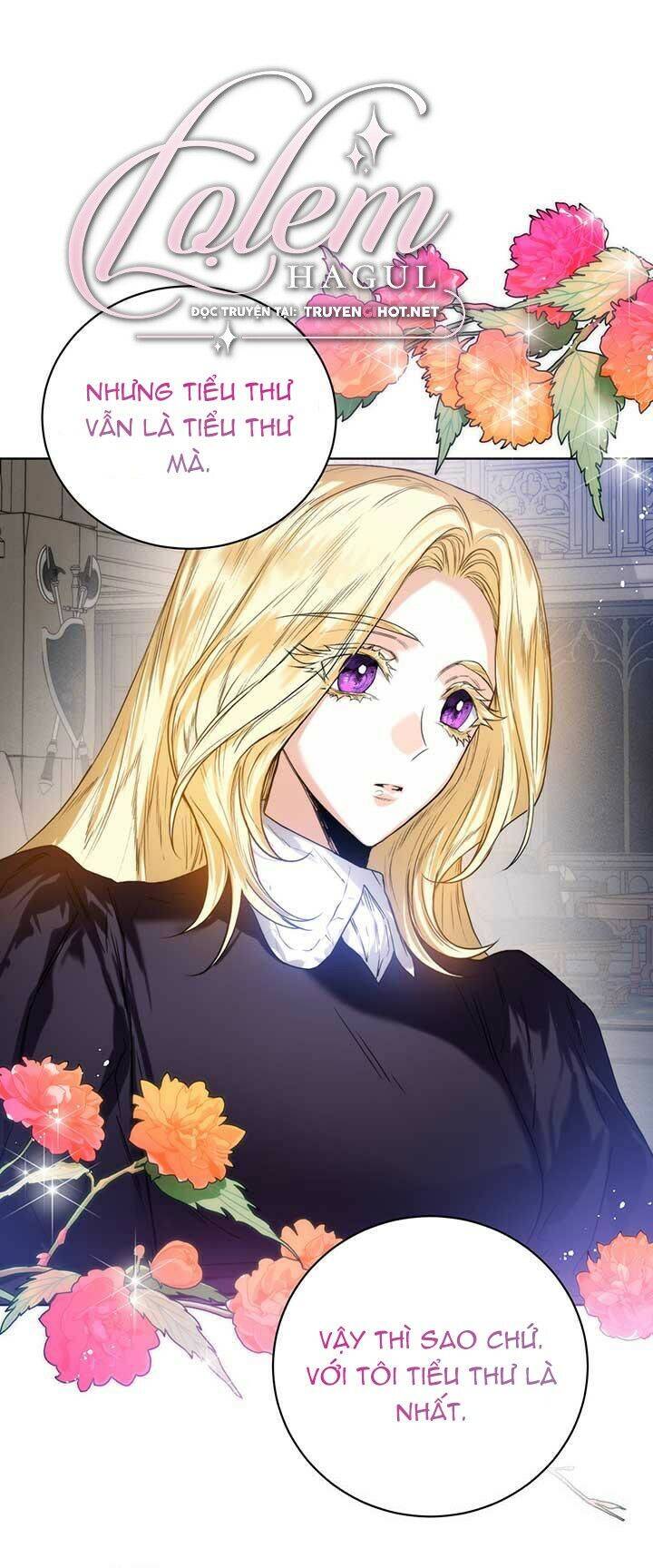 Cuộc Hôn Nhân Hoàng Gia - Chương 18