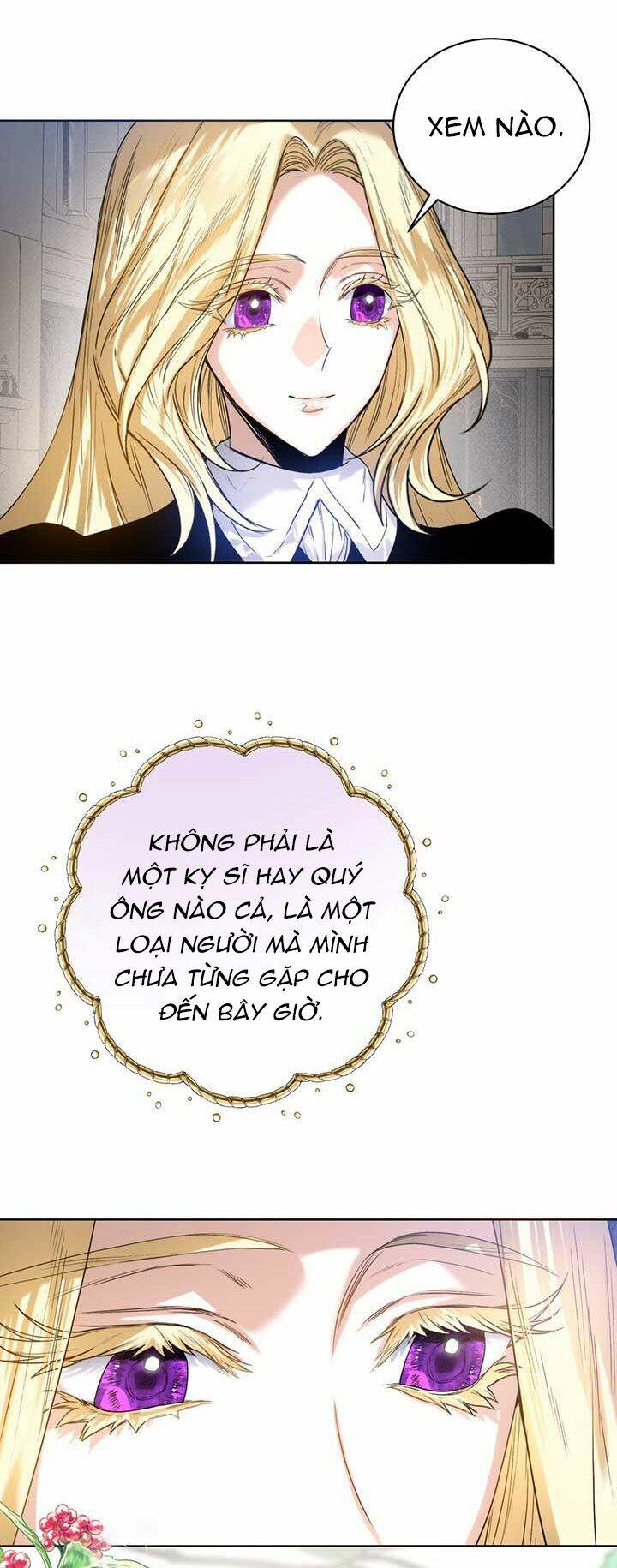 Cuộc Hôn Nhân Hoàng Gia - Chương 18