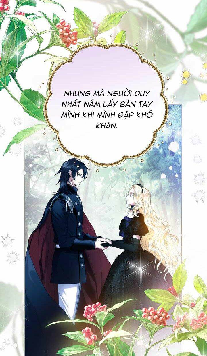 Cuộc Hôn Nhân Hoàng Gia - Chương 18