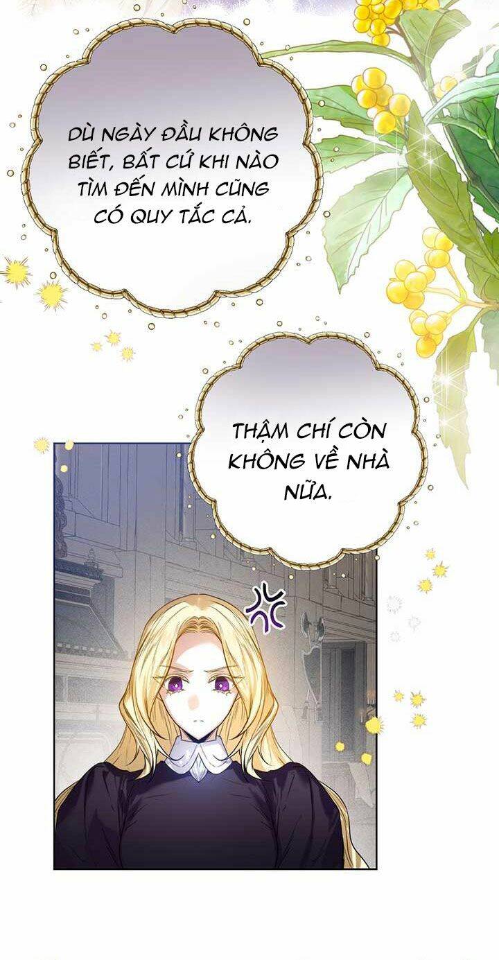 Cuộc Hôn Nhân Hoàng Gia - Chương 18