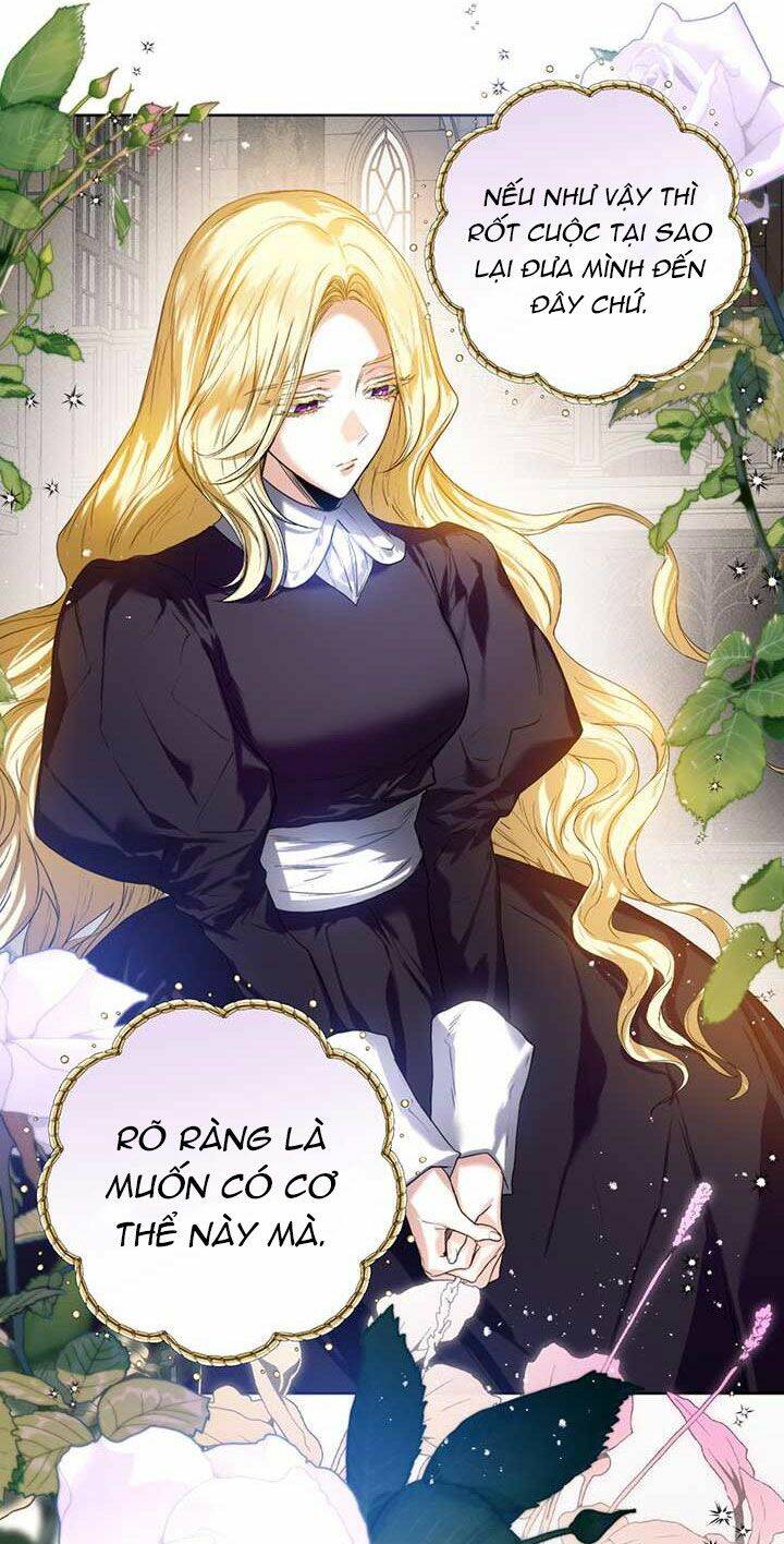 Cuộc Hôn Nhân Hoàng Gia - Chương 18