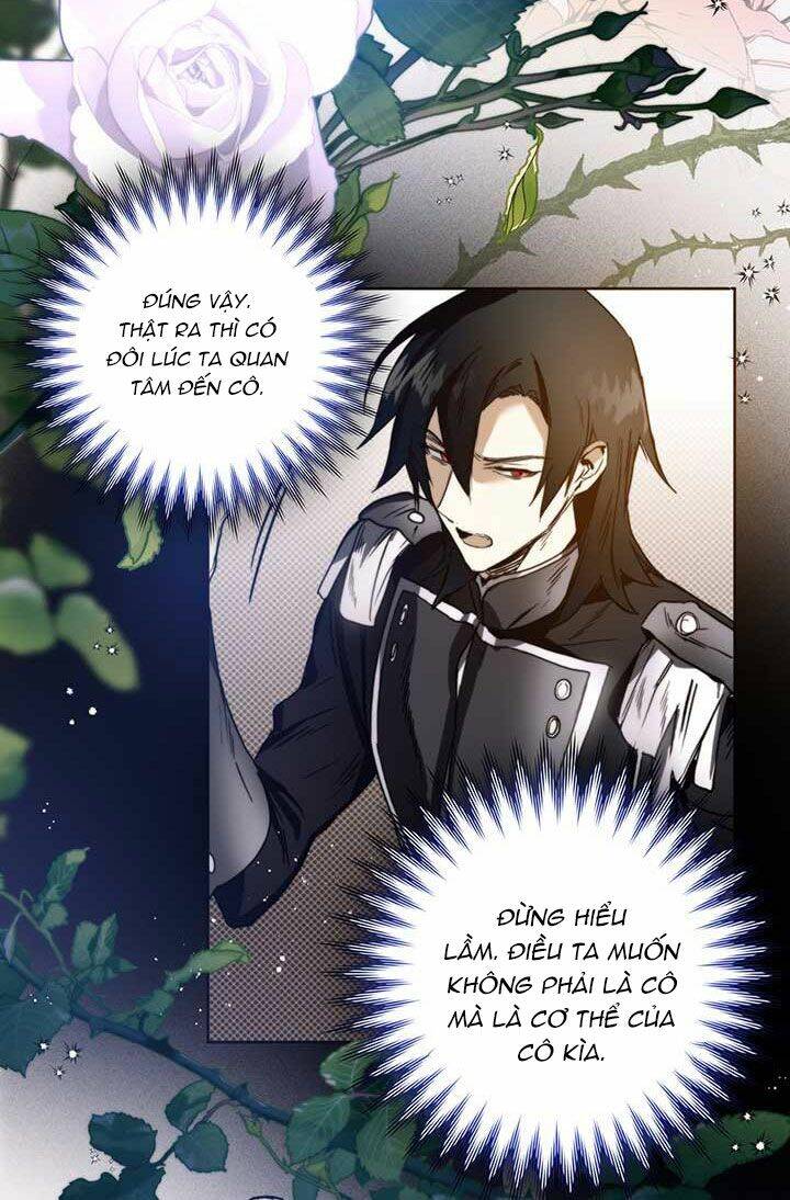 Cuộc Hôn Nhân Hoàng Gia - Chương 18