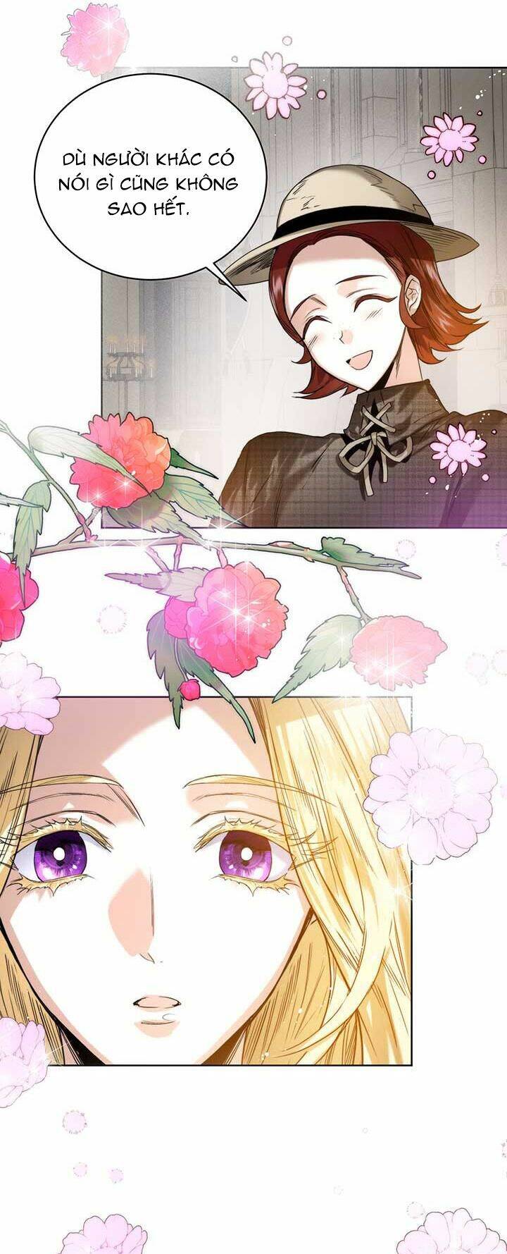 Cuộc Hôn Nhân Hoàng Gia - Chương 18