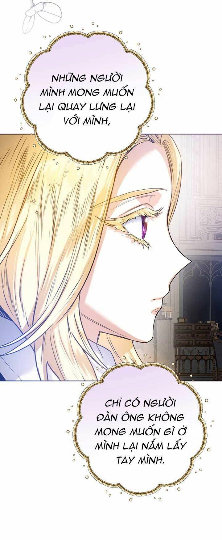 Cuộc Hôn Nhân Hoàng Gia - Chương 18