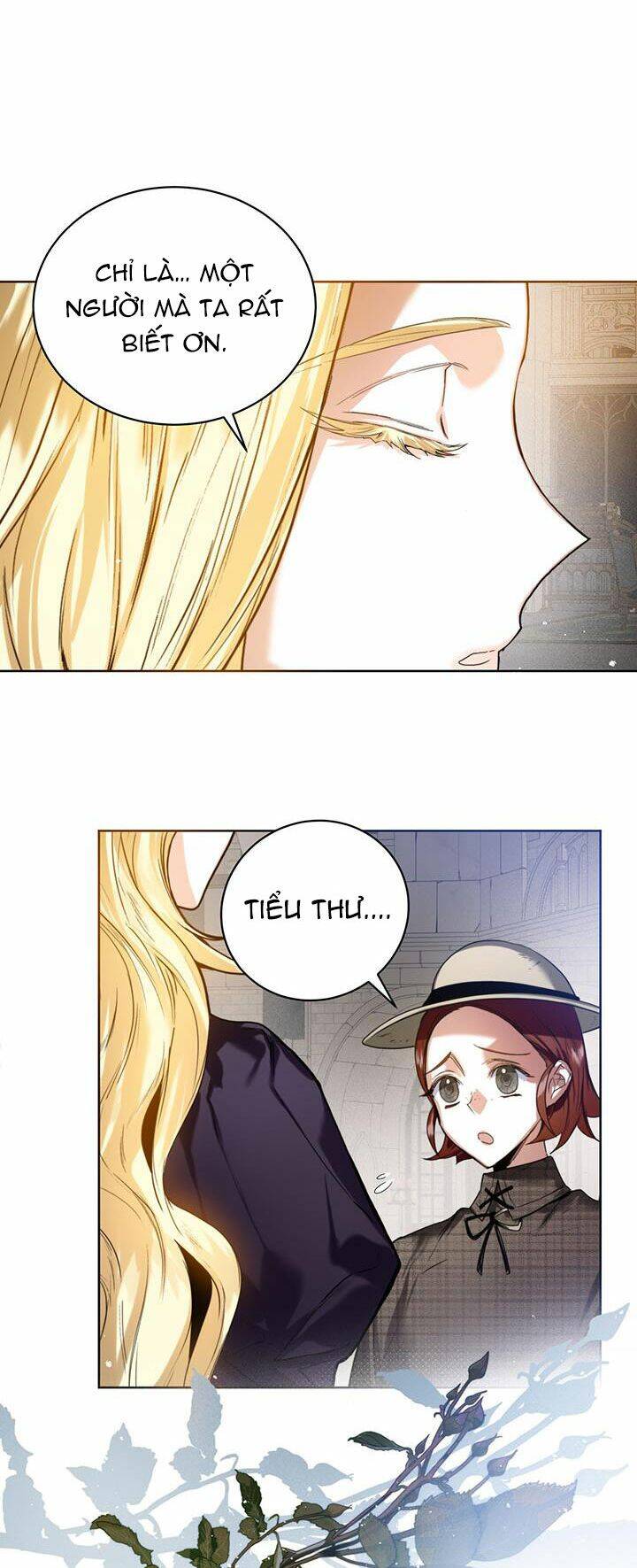 Cuộc Hôn Nhân Hoàng Gia - Chương 18