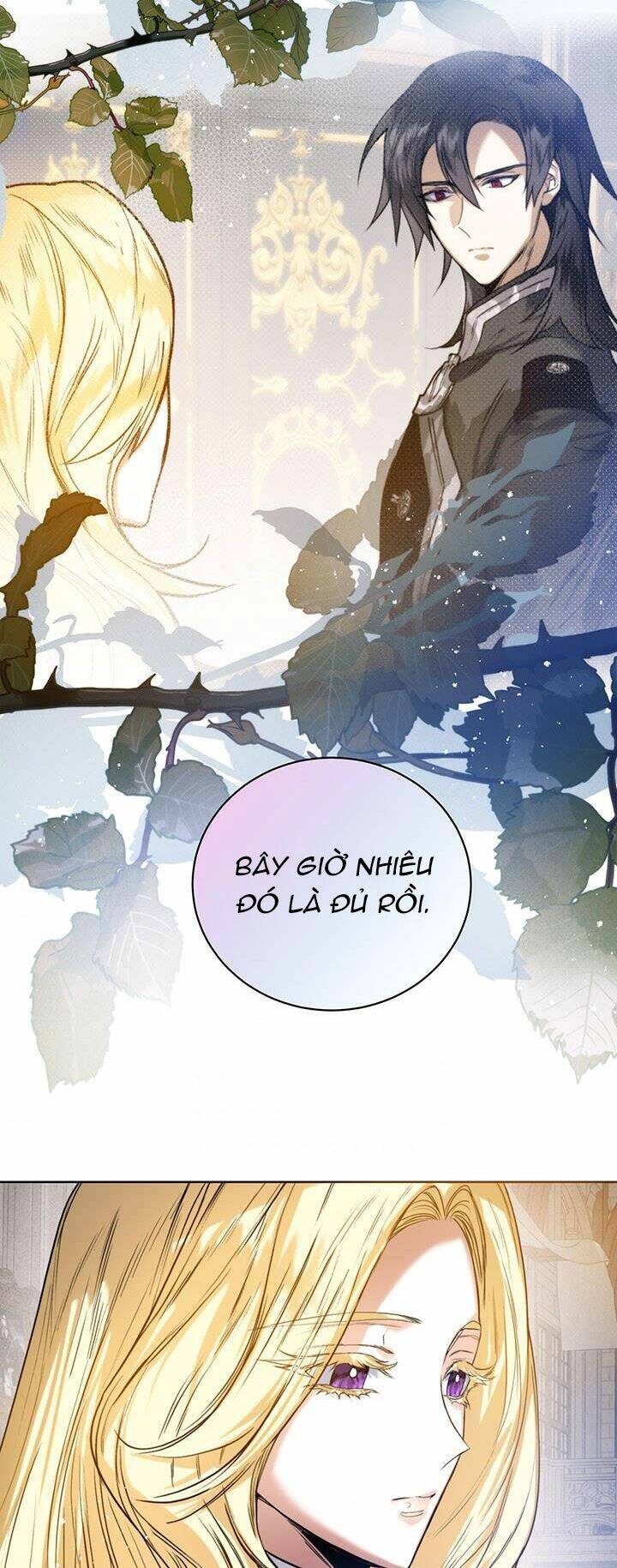 Cuộc Hôn Nhân Hoàng Gia - Chương 18