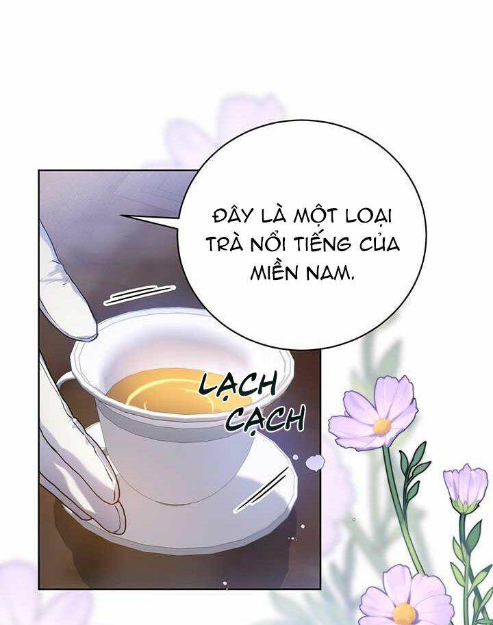 Cuộc Hôn Nhân Hoàng Gia - Chương 18