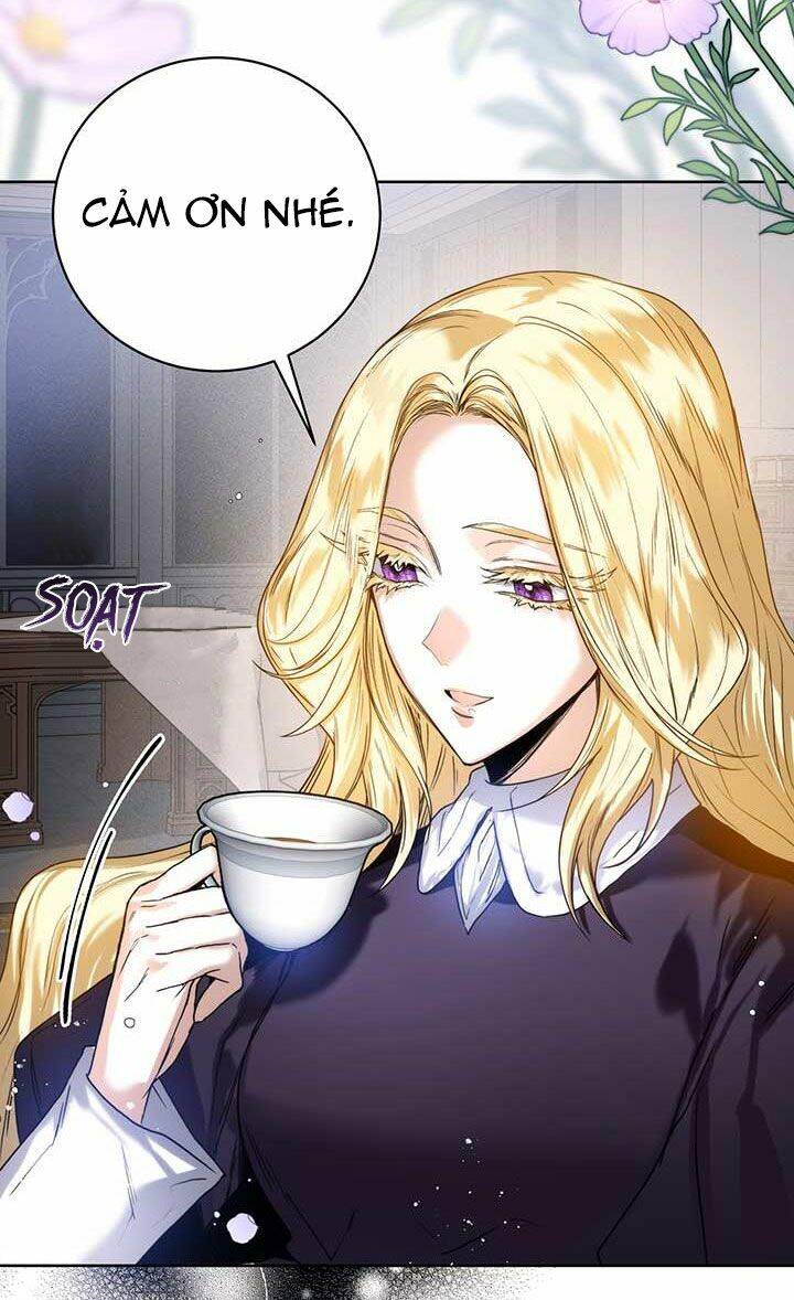 Cuộc Hôn Nhân Hoàng Gia - Chương 18