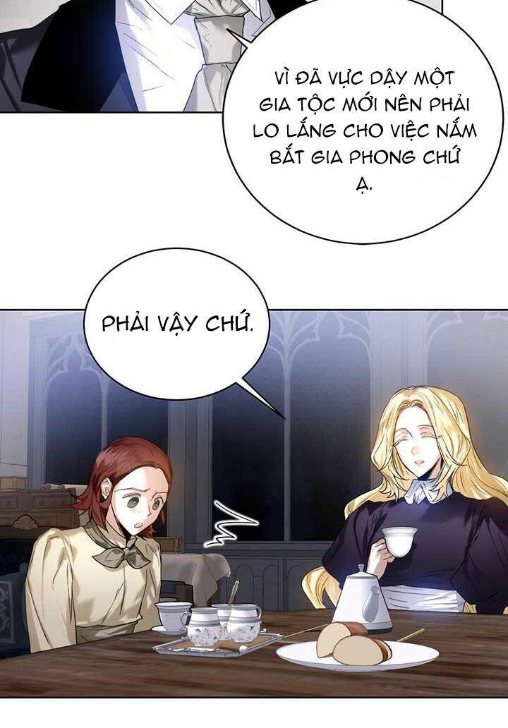 Cuộc Hôn Nhân Hoàng Gia - Chương 18