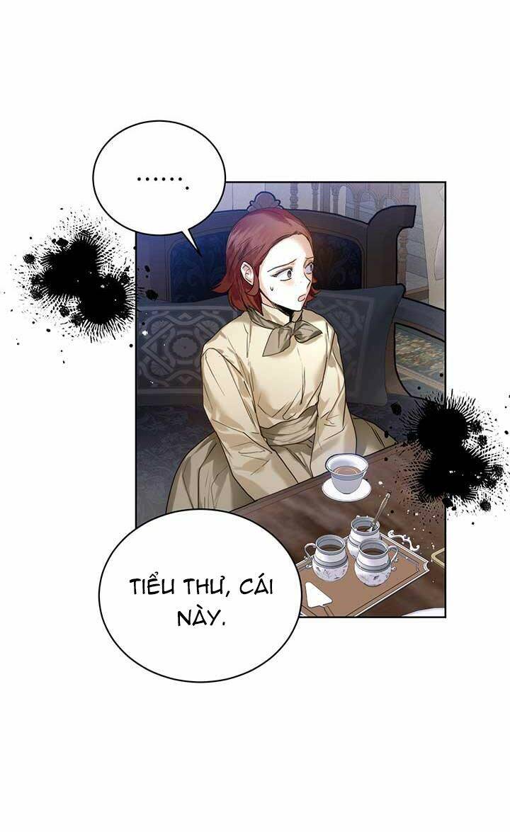 Cuộc Hôn Nhân Hoàng Gia - Chương 18