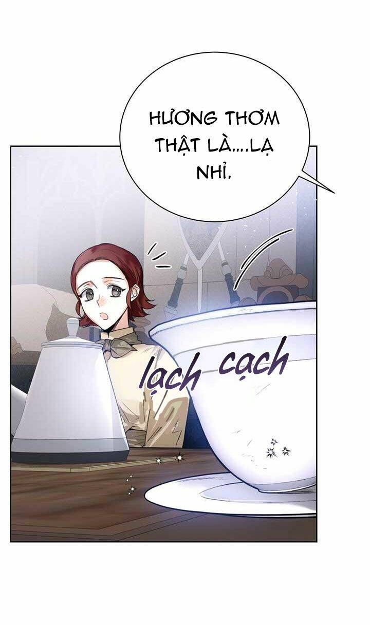 Cuộc Hôn Nhân Hoàng Gia - Chương 18