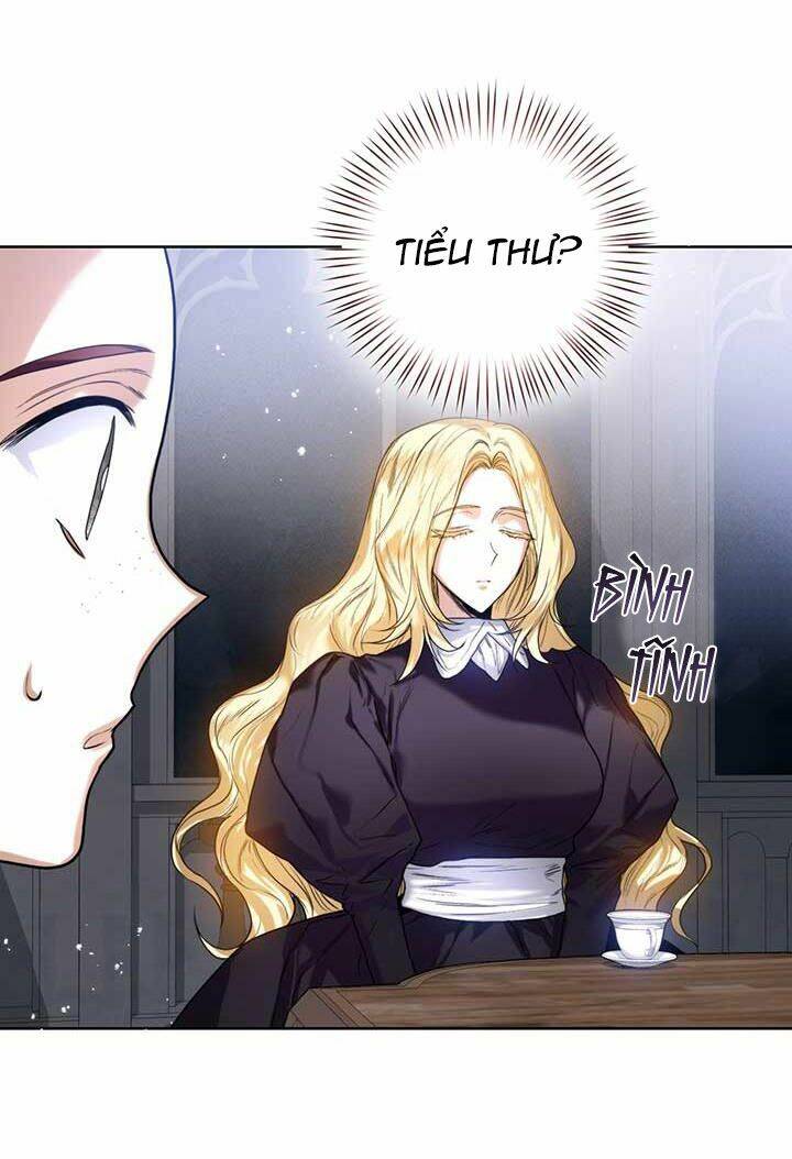 Cuộc Hôn Nhân Hoàng Gia - Chương 18