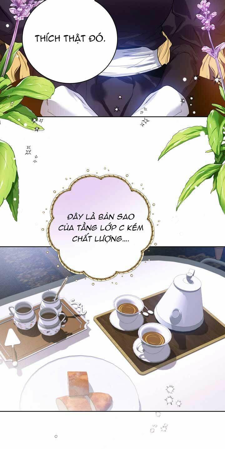 Cuộc Hôn Nhân Hoàng Gia - Chương 18