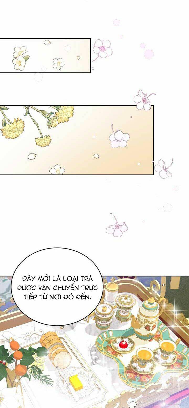 Cuộc Hôn Nhân Hoàng Gia - Chương 18