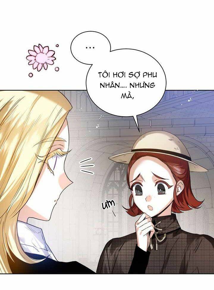 Cuộc Hôn Nhân Hoàng Gia - Chương 18