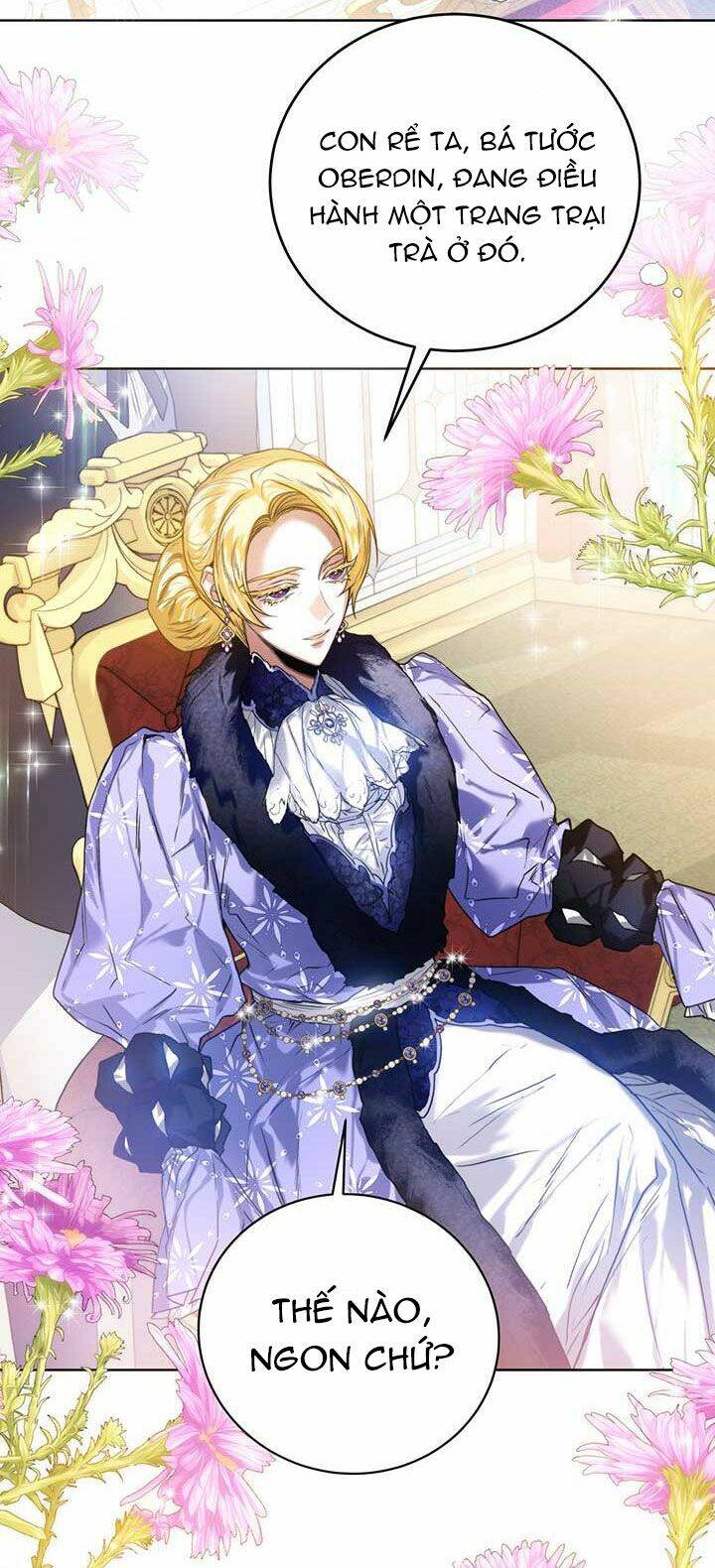 Cuộc Hôn Nhân Hoàng Gia - Chương 18