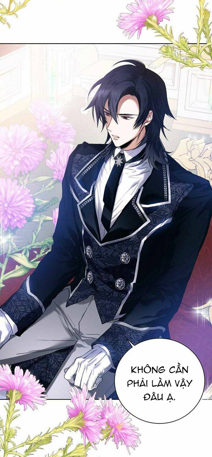 Cuộc Hôn Nhân Hoàng Gia - Chương 18