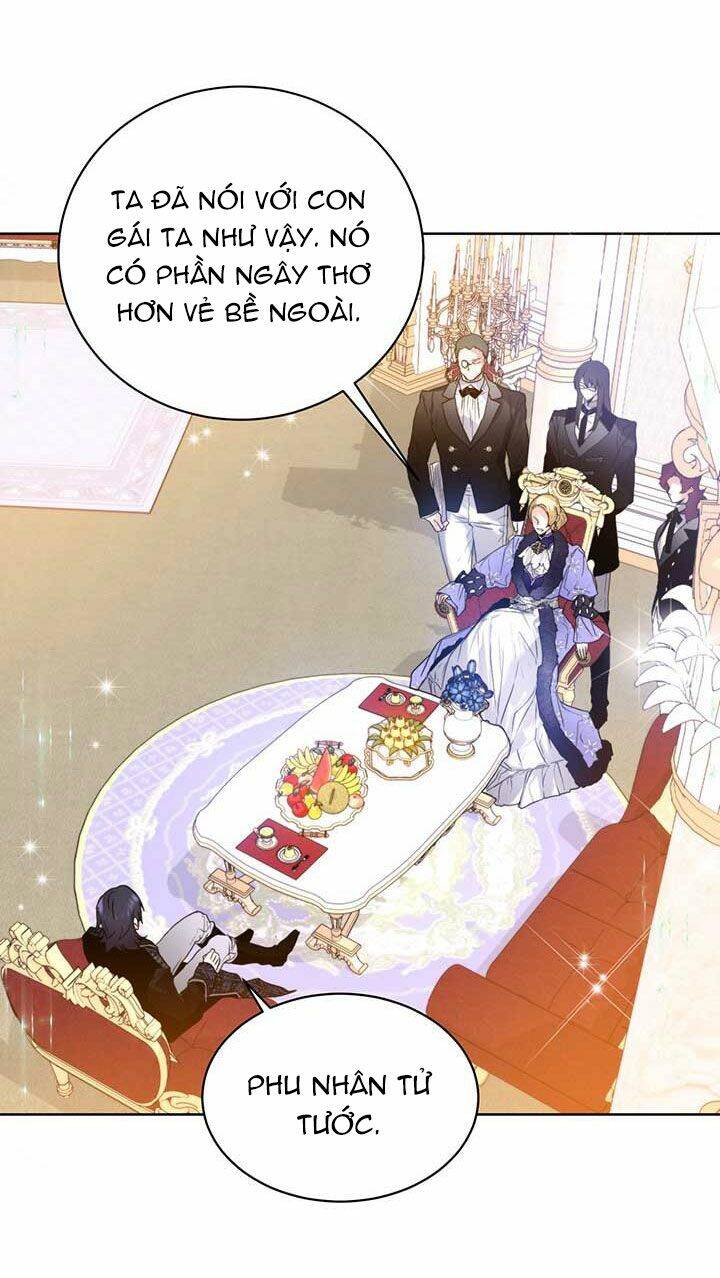 Cuộc Hôn Nhân Hoàng Gia - Chương 18