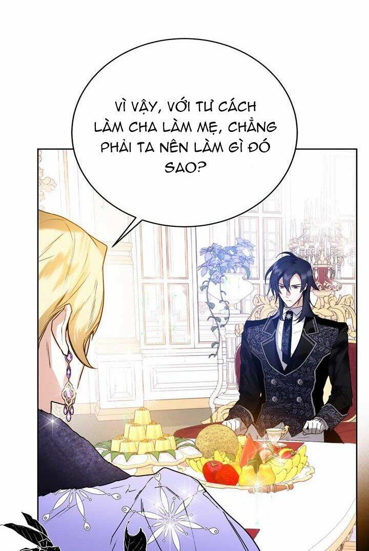 Cuộc Hôn Nhân Hoàng Gia - Chương 18