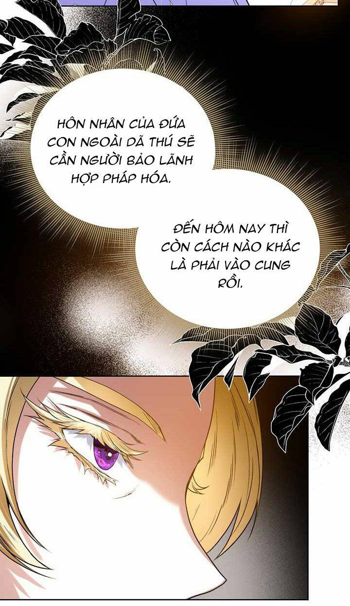 Cuộc Hôn Nhân Hoàng Gia - Chương 18