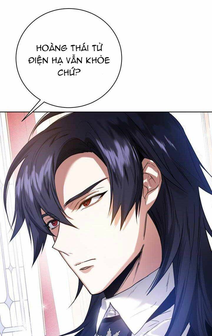 Cuộc Hôn Nhân Hoàng Gia - Chương 18