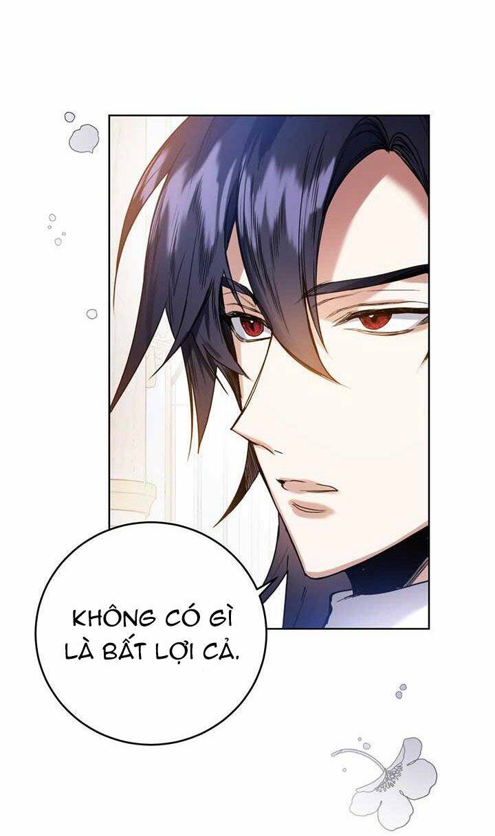 Cuộc Hôn Nhân Hoàng Gia - Chương 18