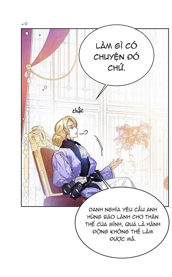 Cuộc Hôn Nhân Hoàng Gia - Chương 18