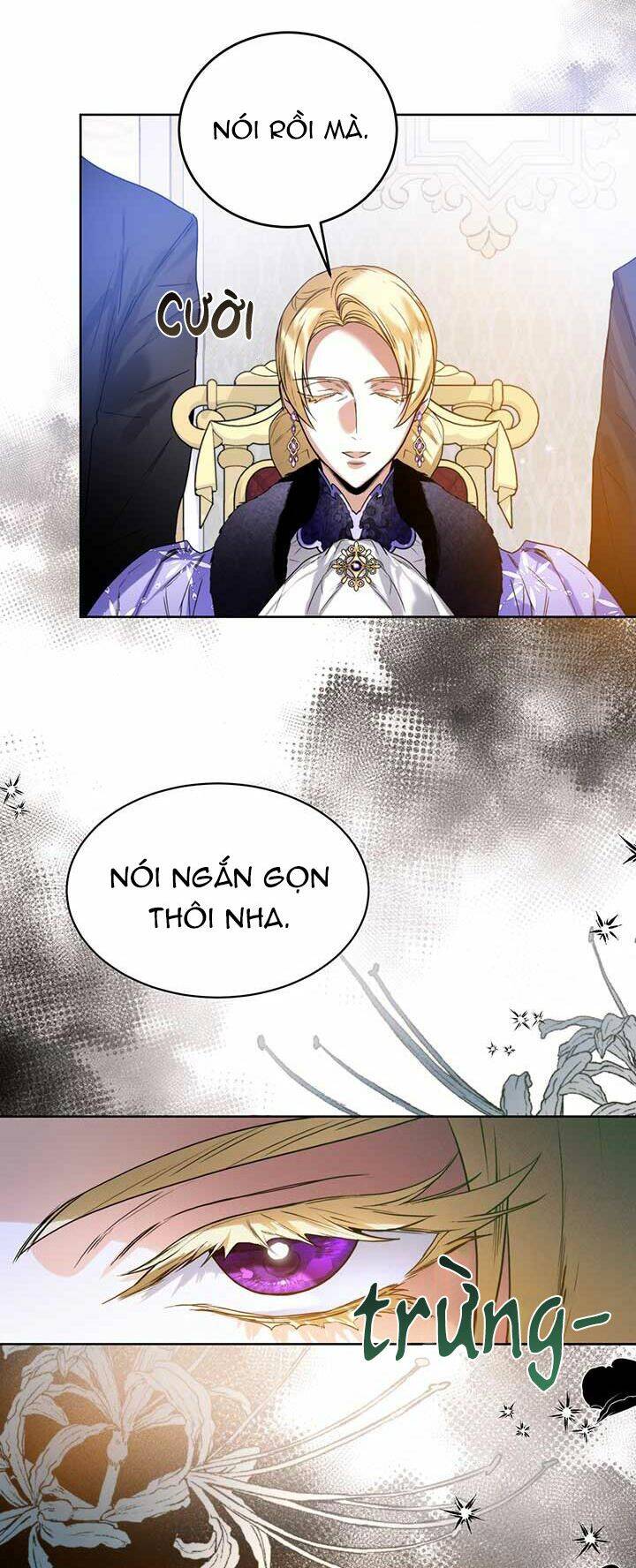 Cuộc Hôn Nhân Hoàng Gia - Chương 18