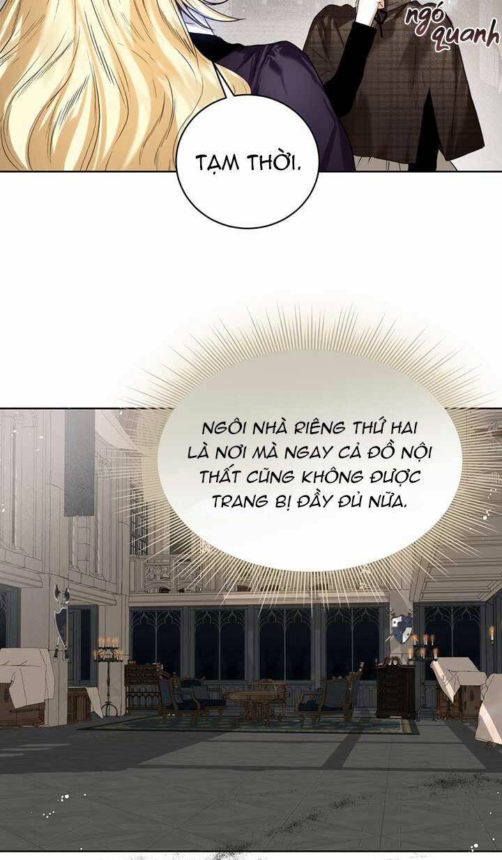 Cuộc Hôn Nhân Hoàng Gia - Chương 18