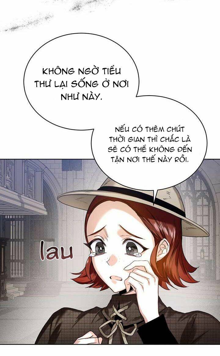 Cuộc Hôn Nhân Hoàng Gia - Chương 18