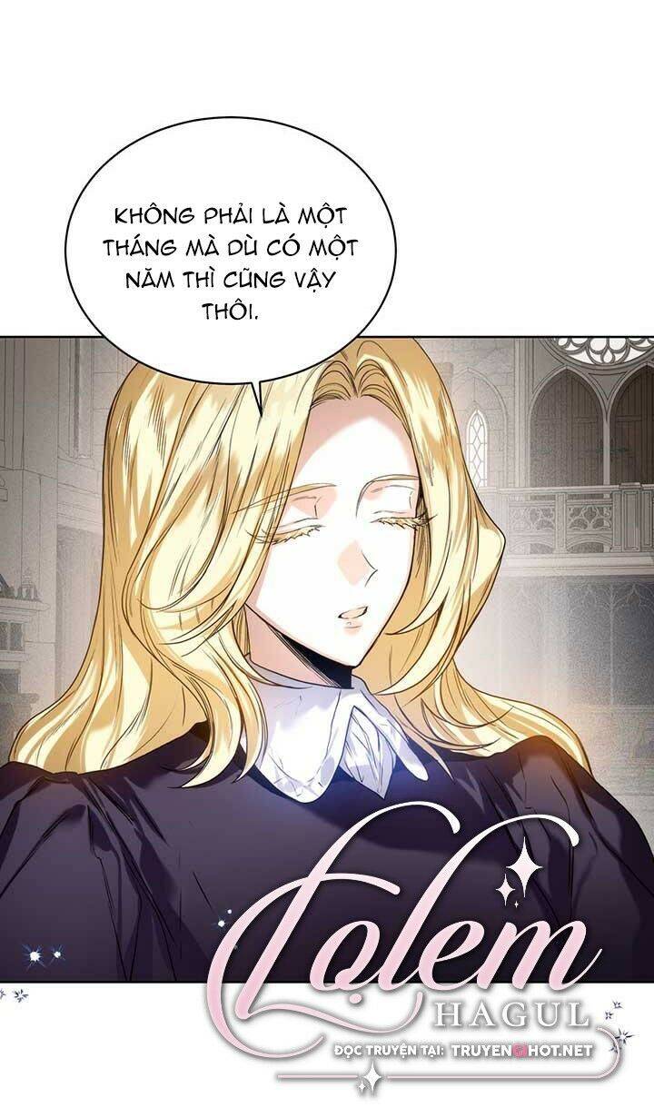 Cuộc Hôn Nhân Hoàng Gia - Chương 18