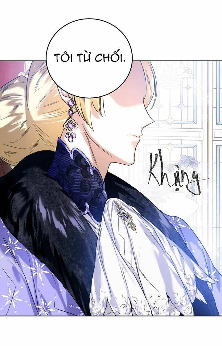 Cuộc Hôn Nhân Hoàng Gia - Chương 19