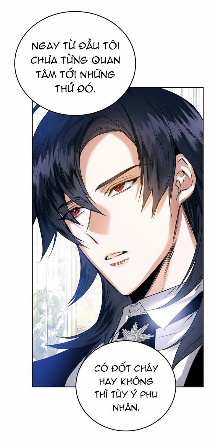 Cuộc Hôn Nhân Hoàng Gia - Chương 19