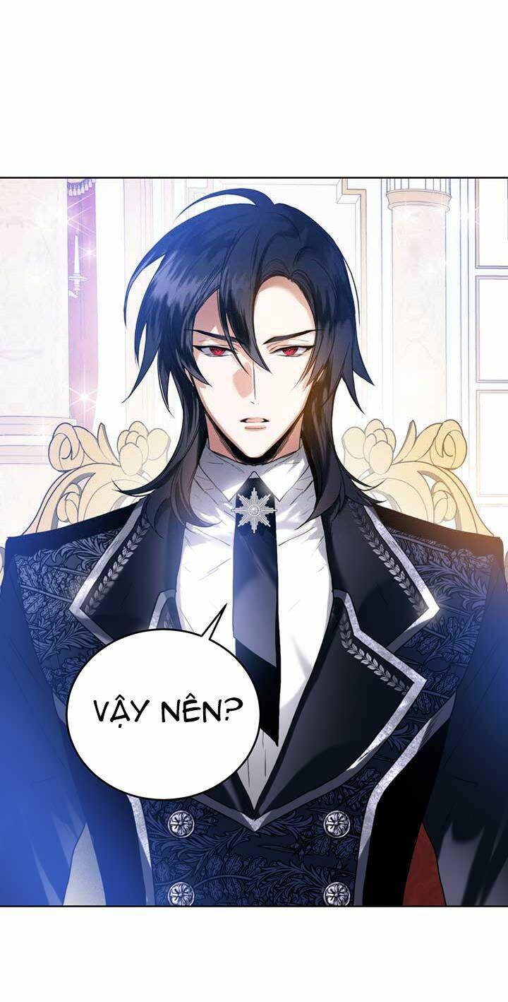 Cuộc Hôn Nhân Hoàng Gia - Chương 19