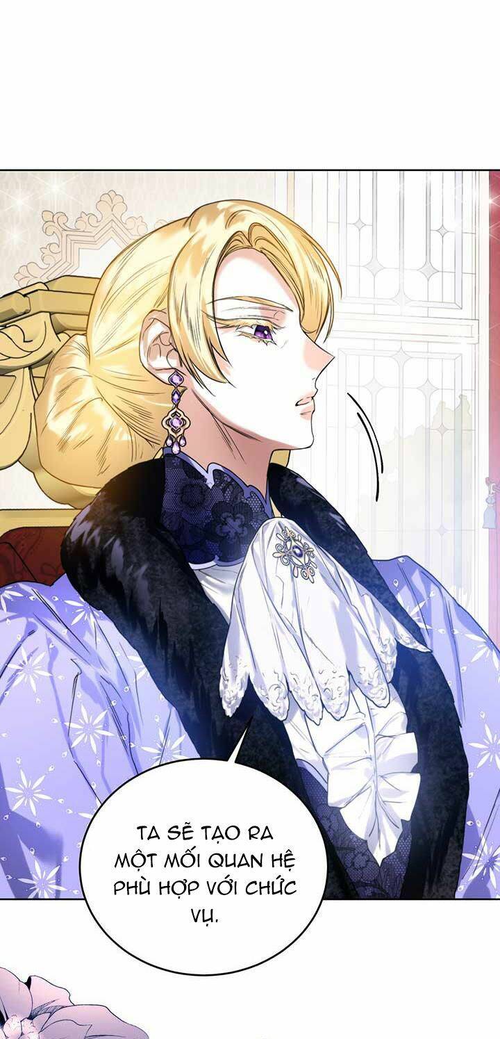 Cuộc Hôn Nhân Hoàng Gia - Chương 19