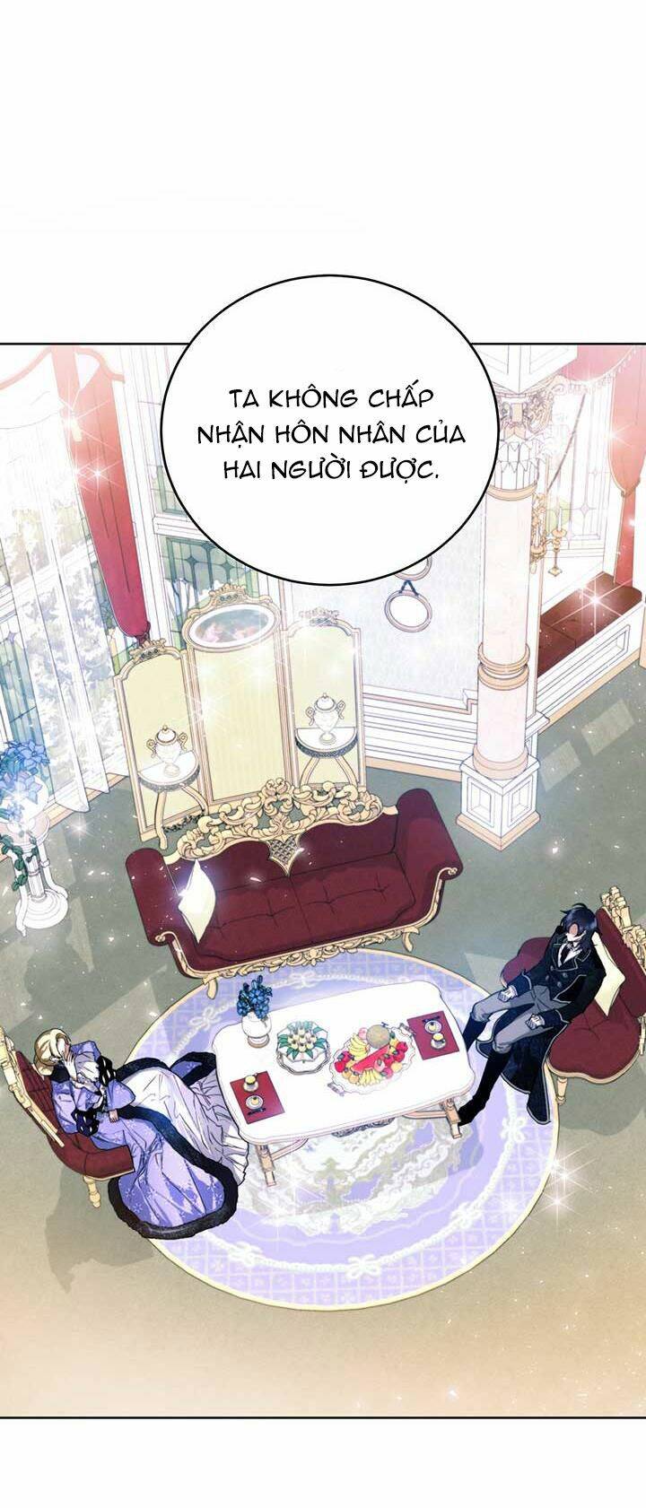 Cuộc Hôn Nhân Hoàng Gia - Chương 19