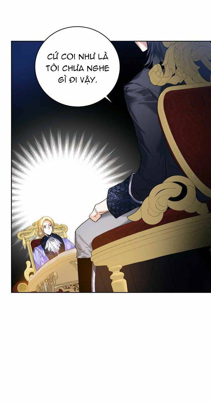 Cuộc Hôn Nhân Hoàng Gia - Chương 19