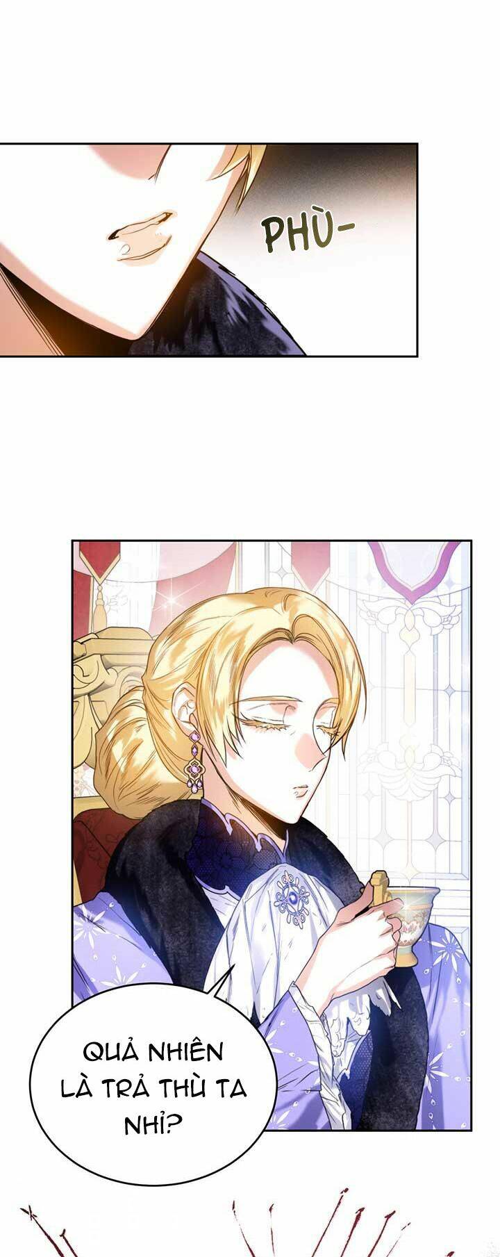 Cuộc Hôn Nhân Hoàng Gia - Chương 19