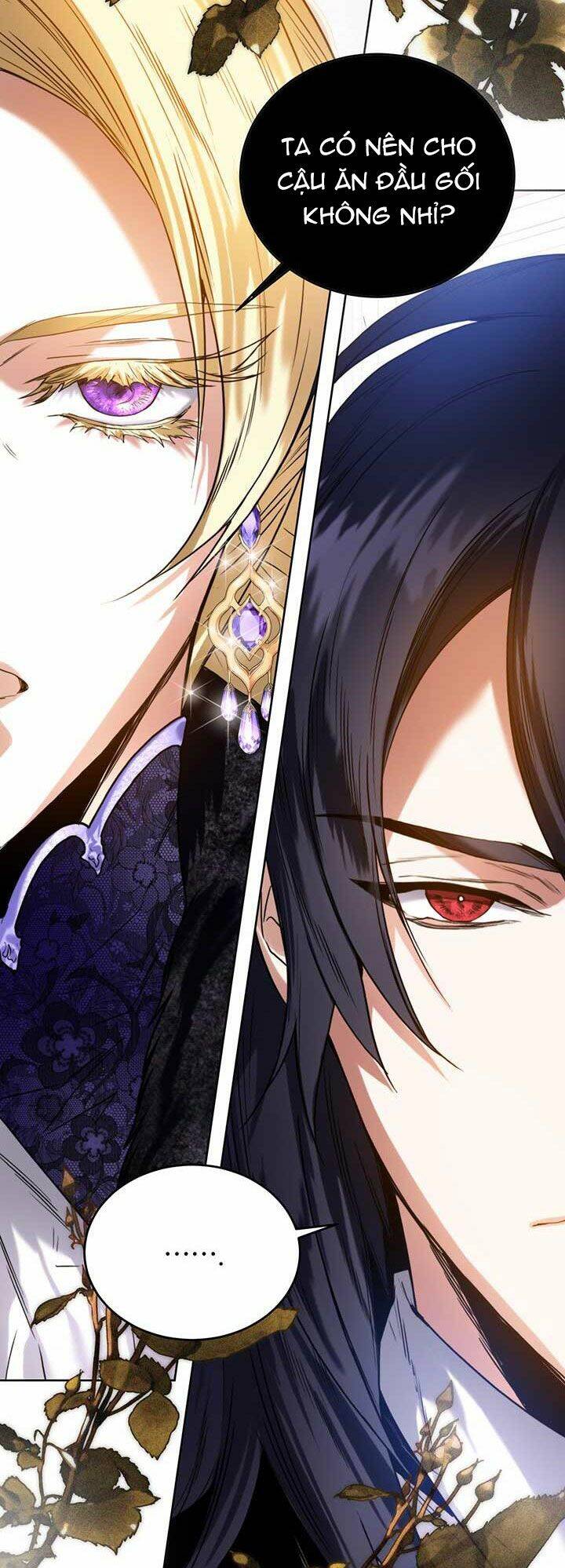 Cuộc Hôn Nhân Hoàng Gia - Chương 19