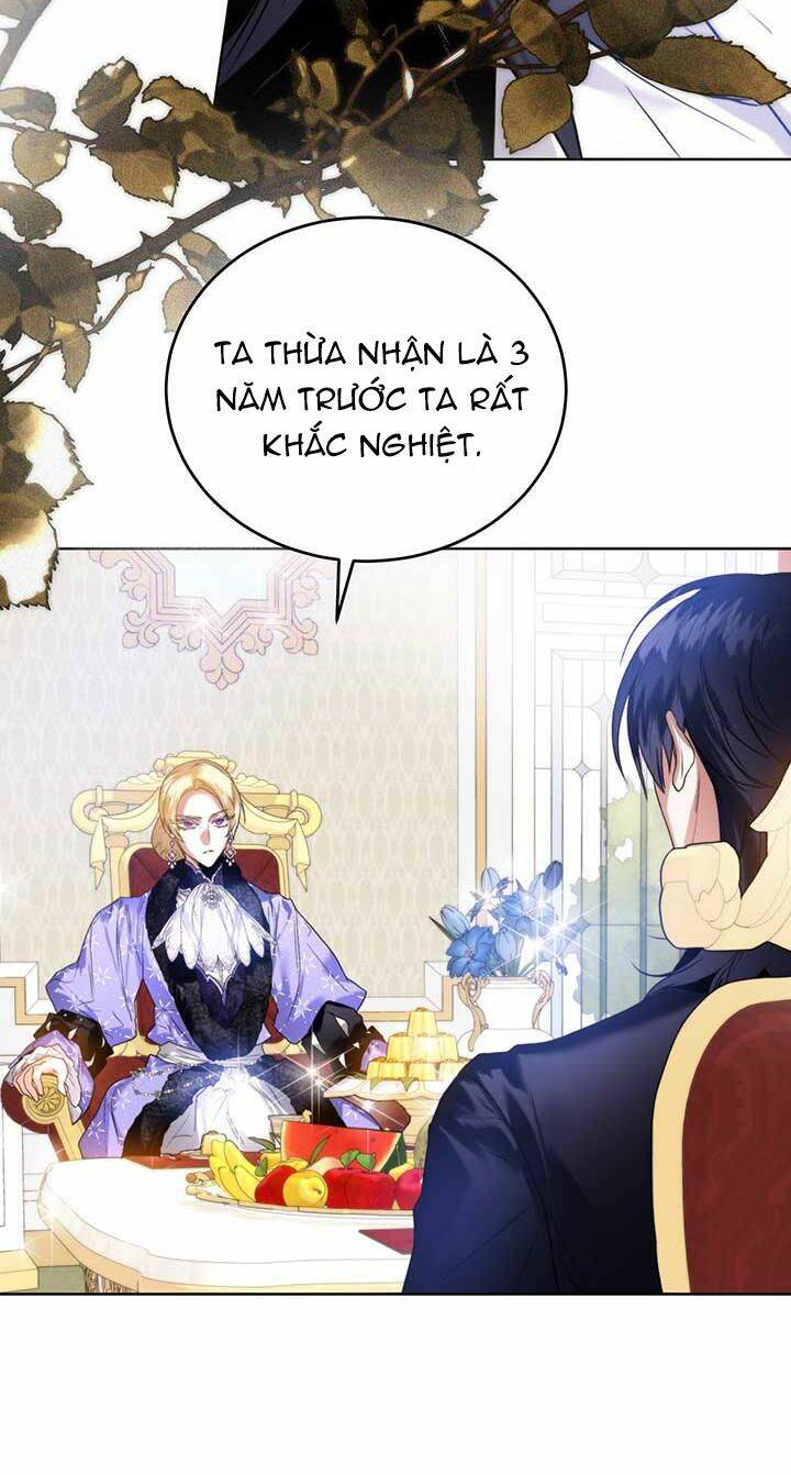 Cuộc Hôn Nhân Hoàng Gia - Chương 19