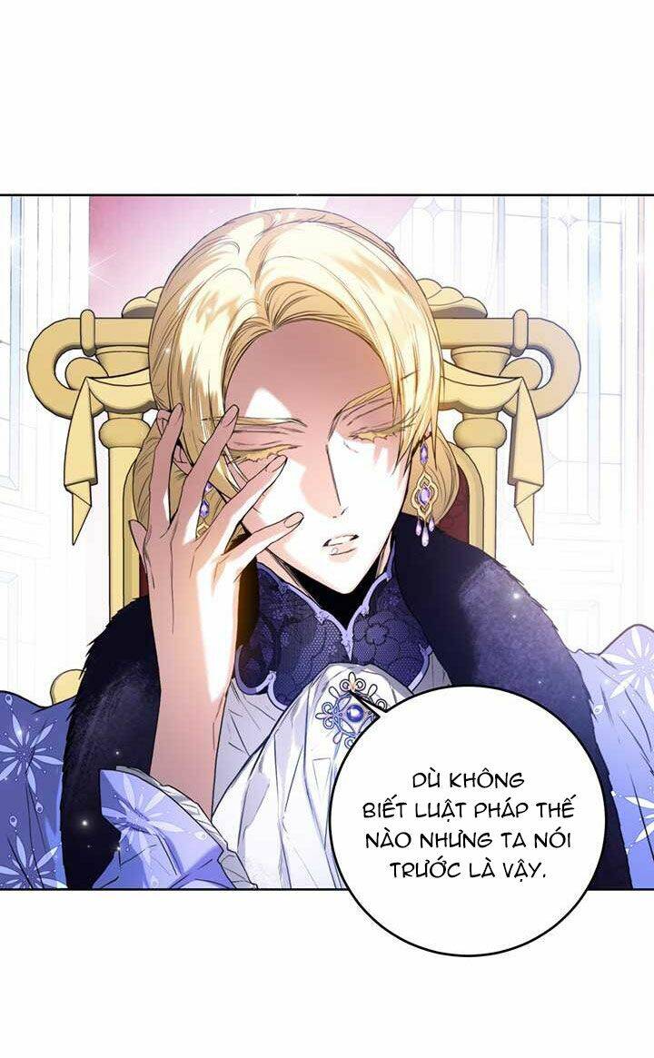 Cuộc Hôn Nhân Hoàng Gia - Chương 19