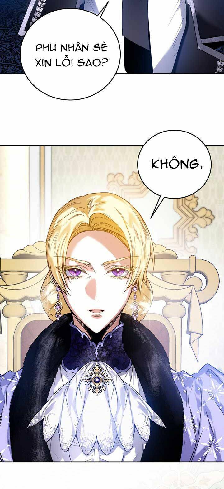 Cuộc Hôn Nhân Hoàng Gia - Chương 19