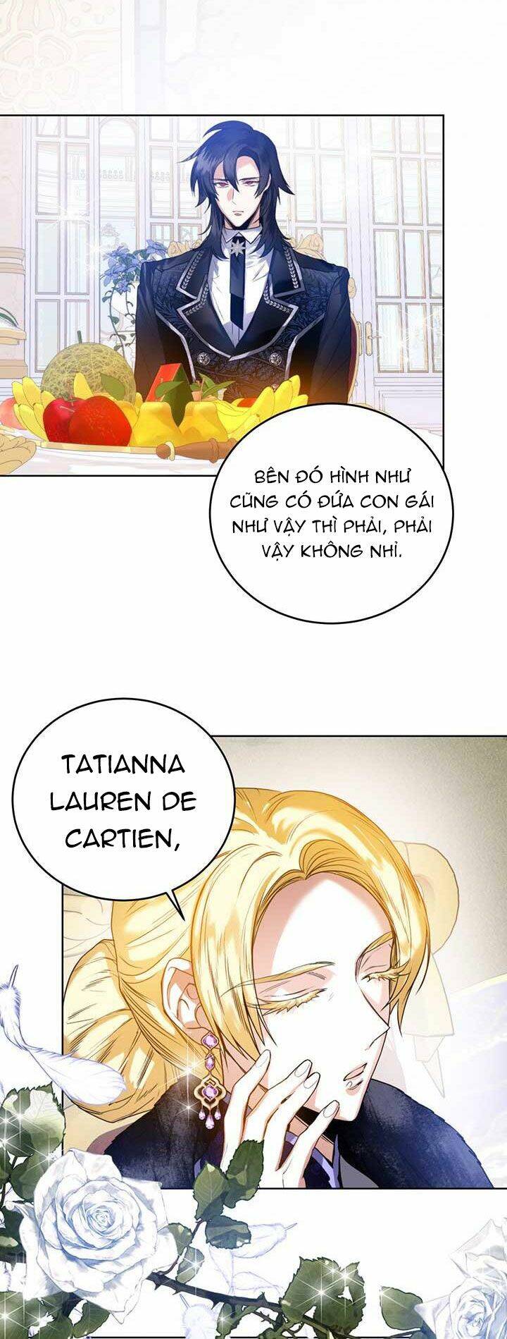 Cuộc Hôn Nhân Hoàng Gia - Chương 19