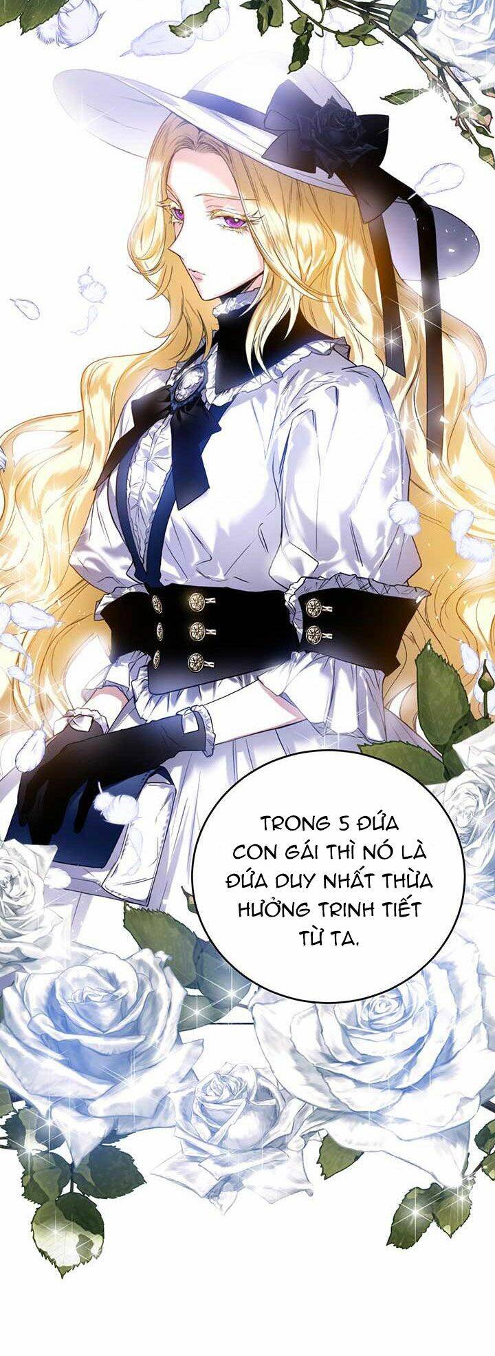 Cuộc Hôn Nhân Hoàng Gia - Chương 19