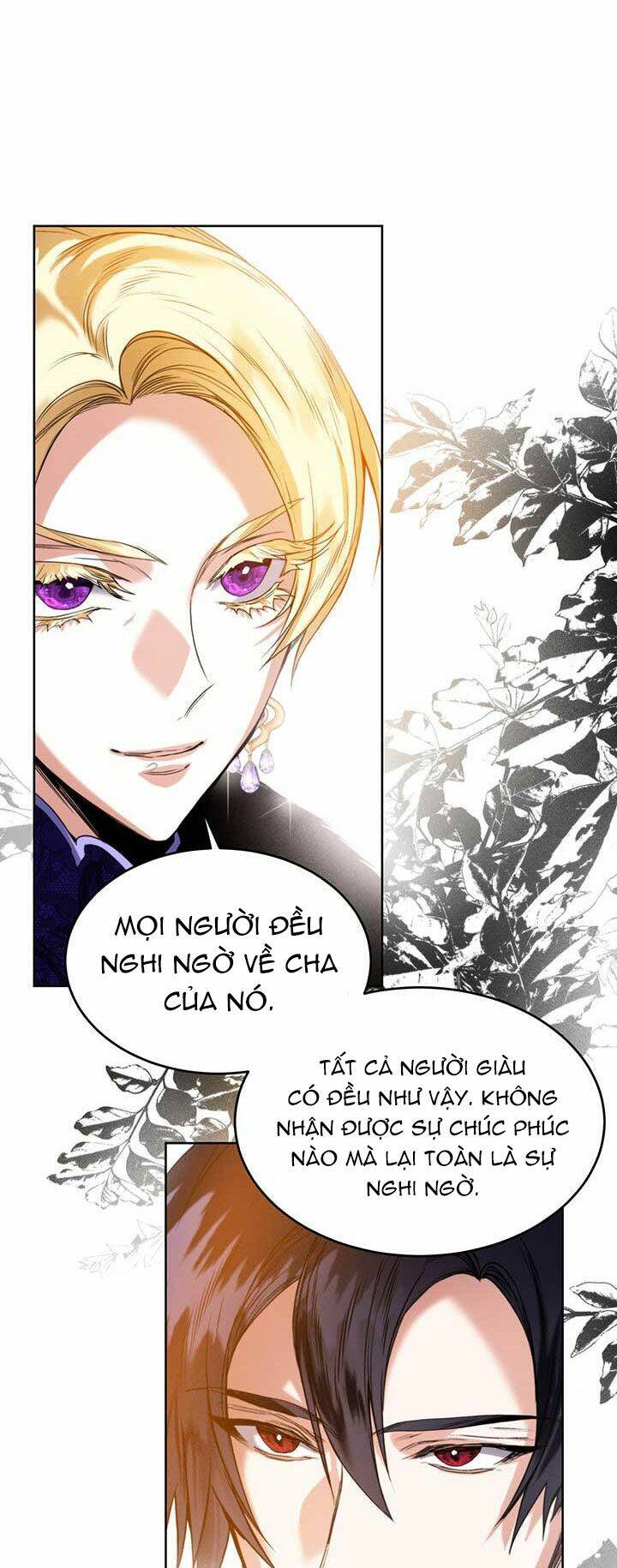 Cuộc Hôn Nhân Hoàng Gia - Chương 19